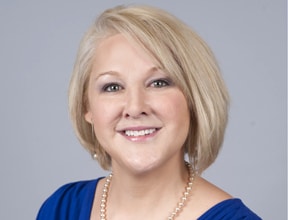 Cathy Brown
