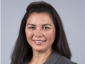Heidi Jannenga