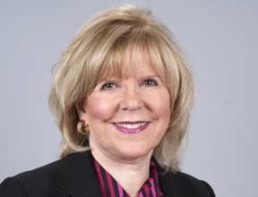 Judi Butterworth