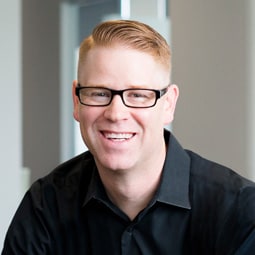 Damon Andersen, Branding Expert