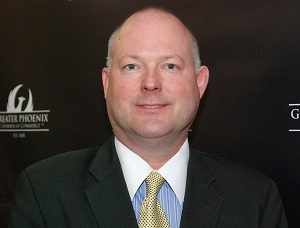 Russ Yelton, CEO, Pinnacle Transplant Technologies
